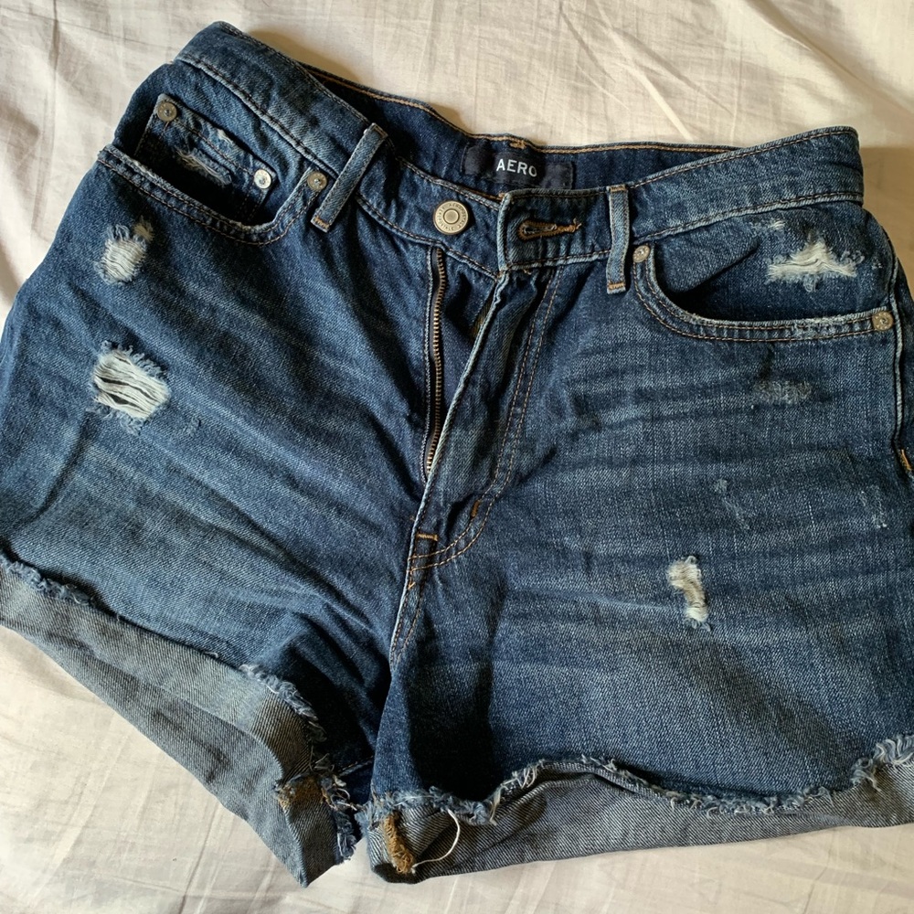 Aeropostale shorts